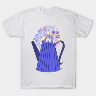 Cane Vase T-Shirt